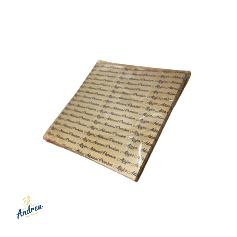 PAPEL ALFAJOR DISEÑOS X50 UNIDADES10