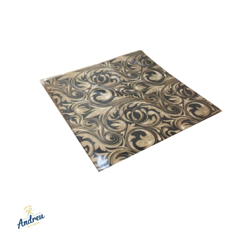 PAPEL ALFAJOR DISEÑOS X50 UNIDADES7