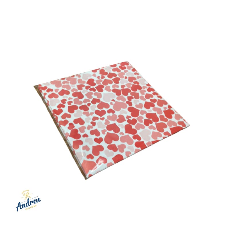 PAPEL ALFAJOR DISEÑOS X50 UNIDADES5