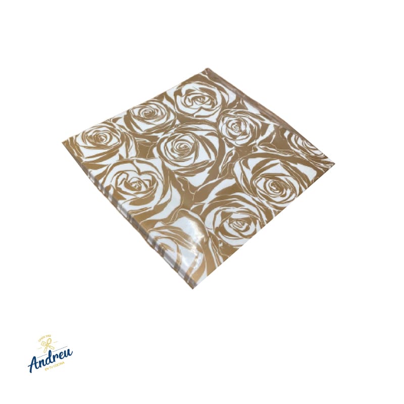 PAPEL ALFAJOR DISEÑOS X50 UNIDADES8