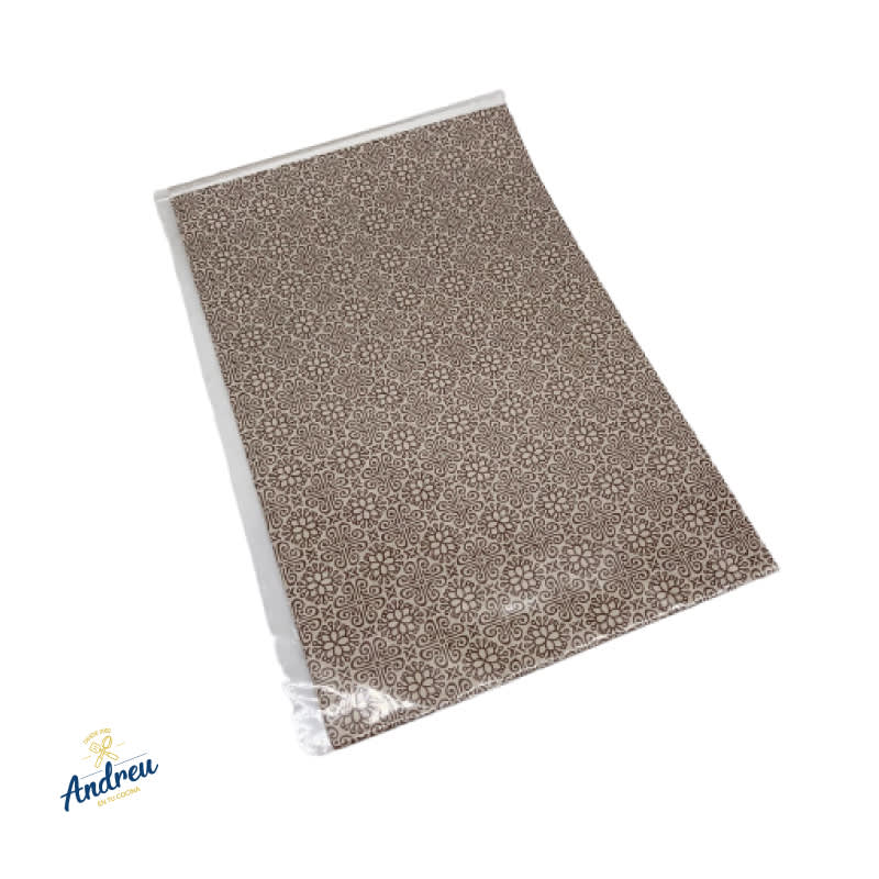 PAPEL CHUMBO CABER CONEJITO PLIEGOS X UNIDAD4