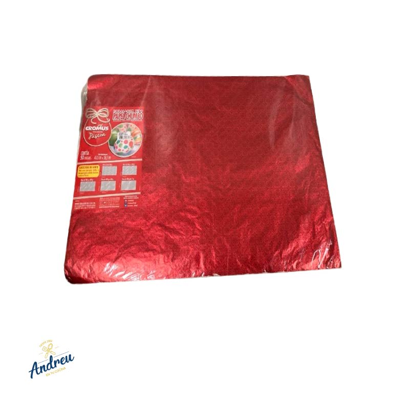 PAPEL CHUMBO CABER CONEJITO PLIEGOS X 1 UNIDAD4