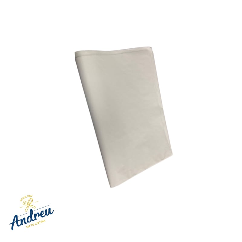 PAPEL MANTEQUILLA (500) X 1 UNID1