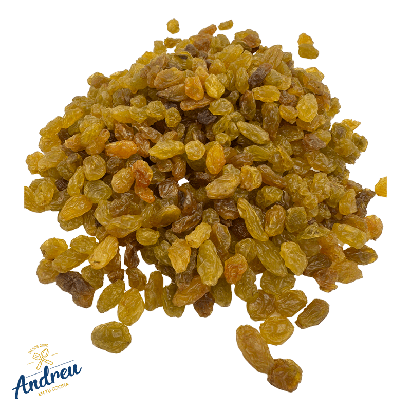 PASAS RUBIAS MEDIANA (10K) X 1 KILO 0