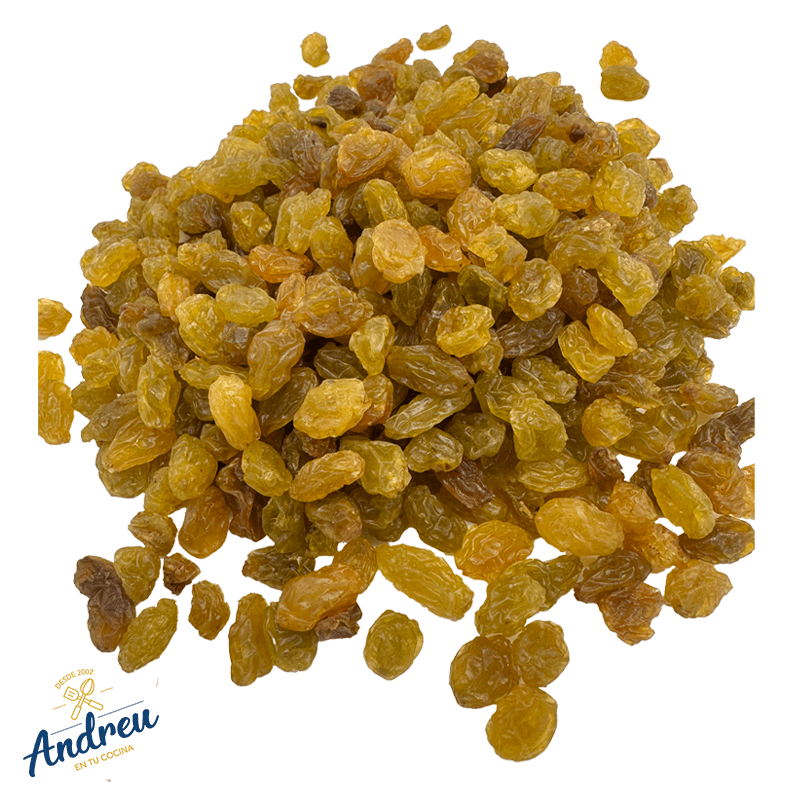 PASAS RUBIAS MEDIANA (10K) X 1 KILO2