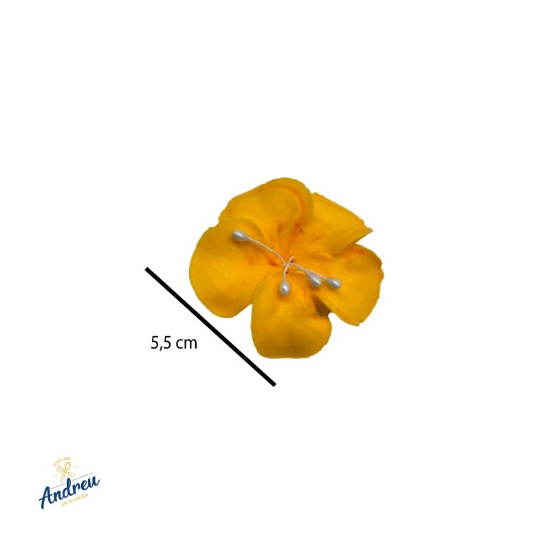 PASTILLAJE AZALEAS COLORES X1 UNID2