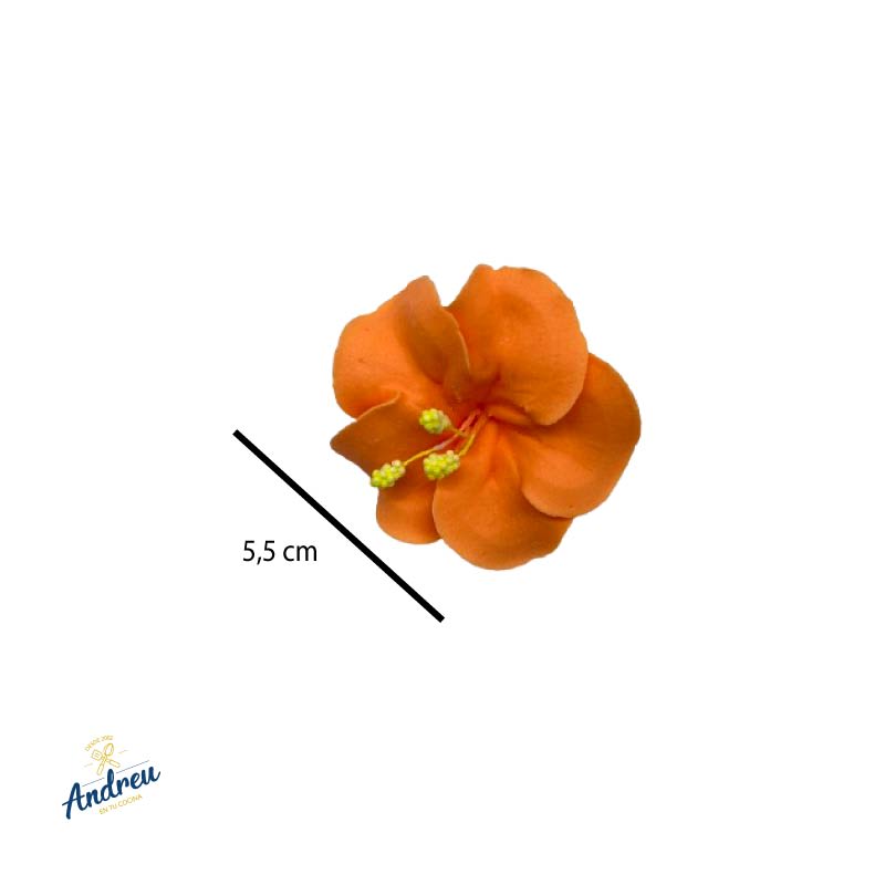 PASTILLAJE AZALEAS COLORES X1 UNID4