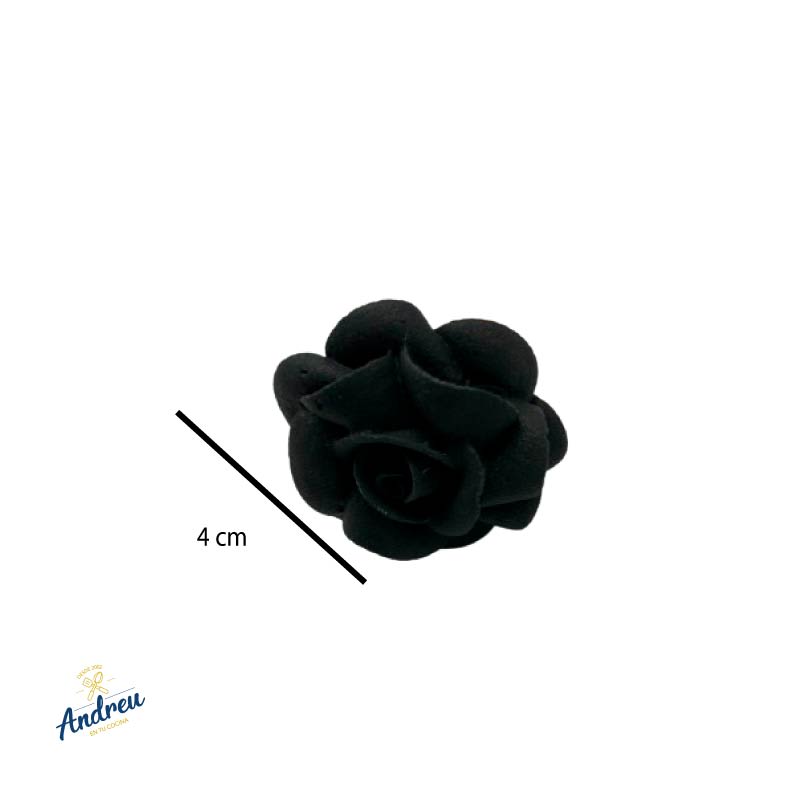 PASTILLAJE ROXANA ROSAS COLORES X 1 UNID4