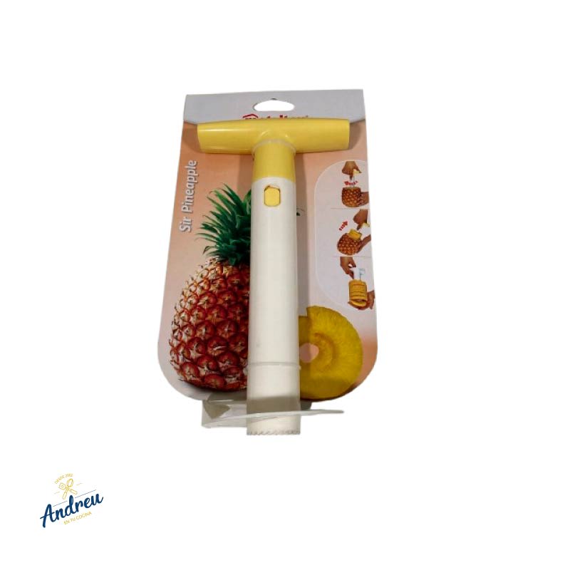 PELADOR SACA CENTRO (PIÑA METALTEX) X 1 UNID1