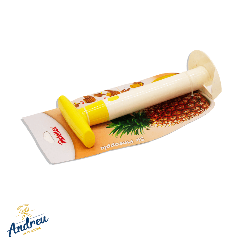 PELADOR SACA CENTRO (PIÑA METALTEX) X 1 UNID 1