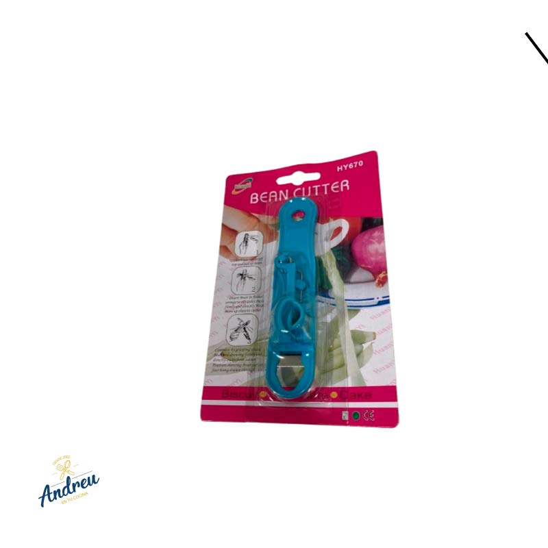 REBANADOR PICA POROTOS ECO UNID2