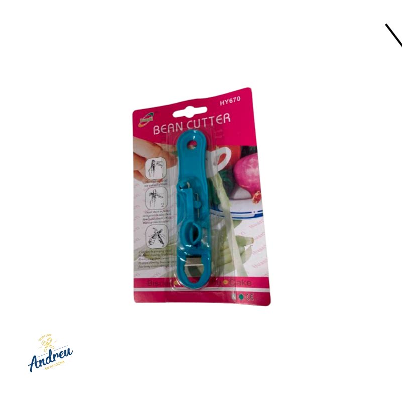 REBANADOR PICA POROTOS ECO UNID 0