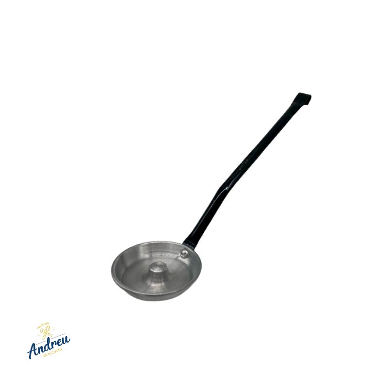 PICARONERA ALUMINIO (200200010) X 1 UNID 0