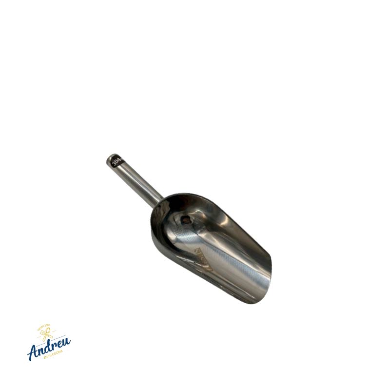 PORUÑA ACERO INOX 12