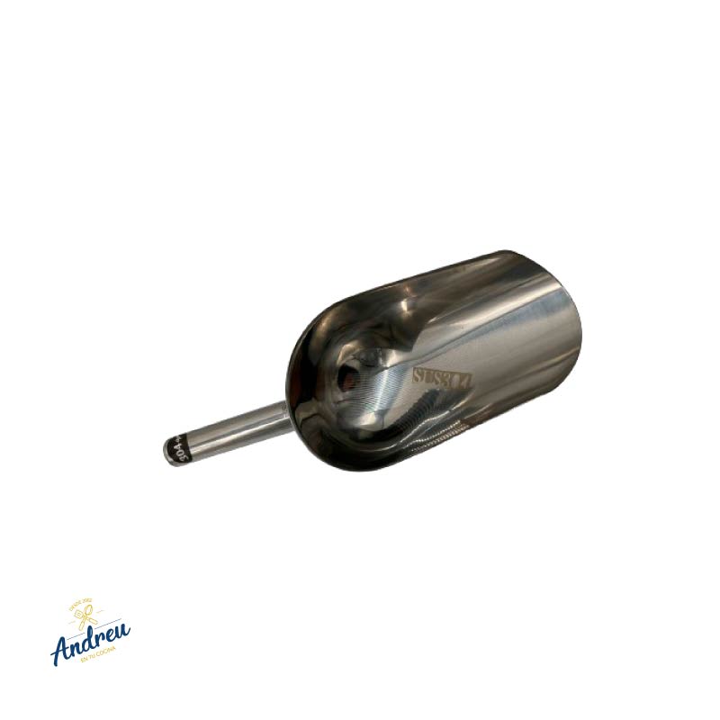 PORUÑA ACERO INOX 12