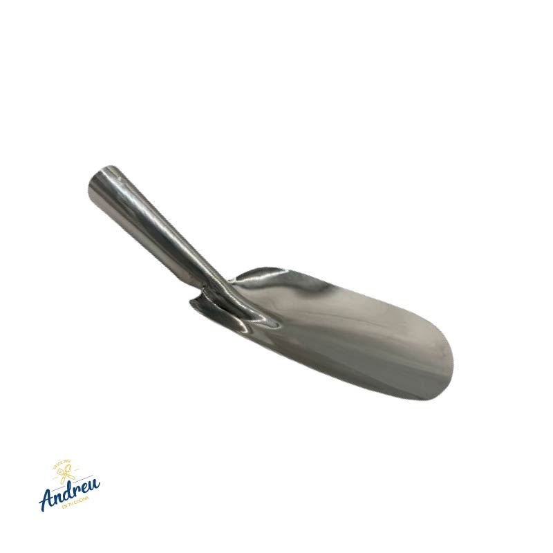 PORUÑA MAIZ ACERO SM UNID2