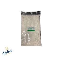 SORBATO DE POTASIO X 250 GRS 0