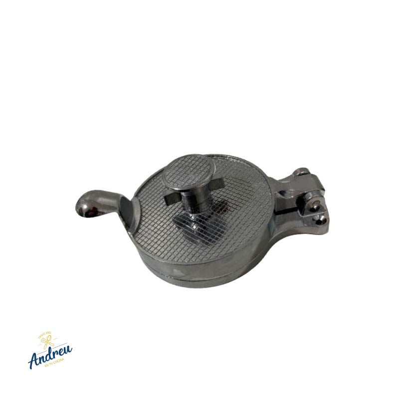 PRENSA HAMBURGUESA AJUSTABLE UNID 2