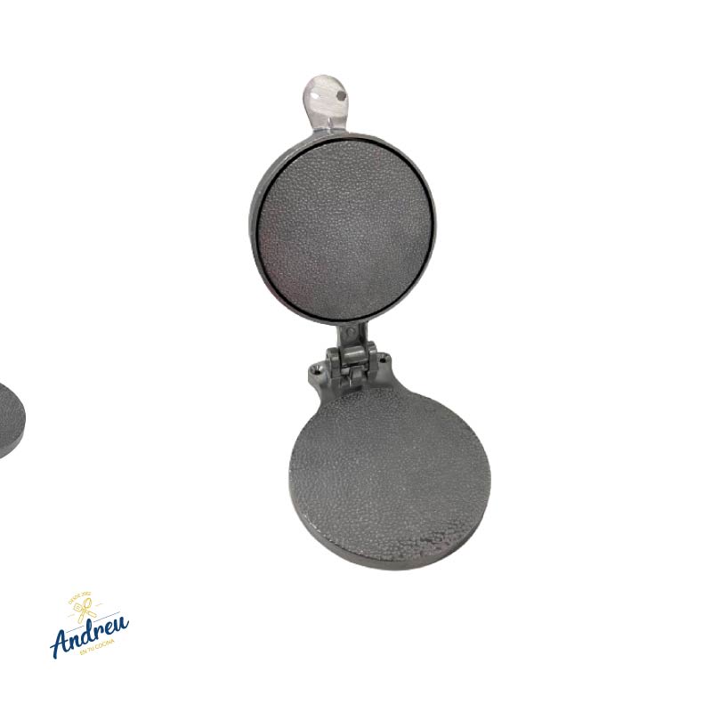 PRENSA HAMBURGUESA AJUSTABLE UNID2