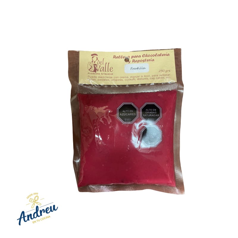 RELLENO BOMBÓN VARIEDADES 250 GR11