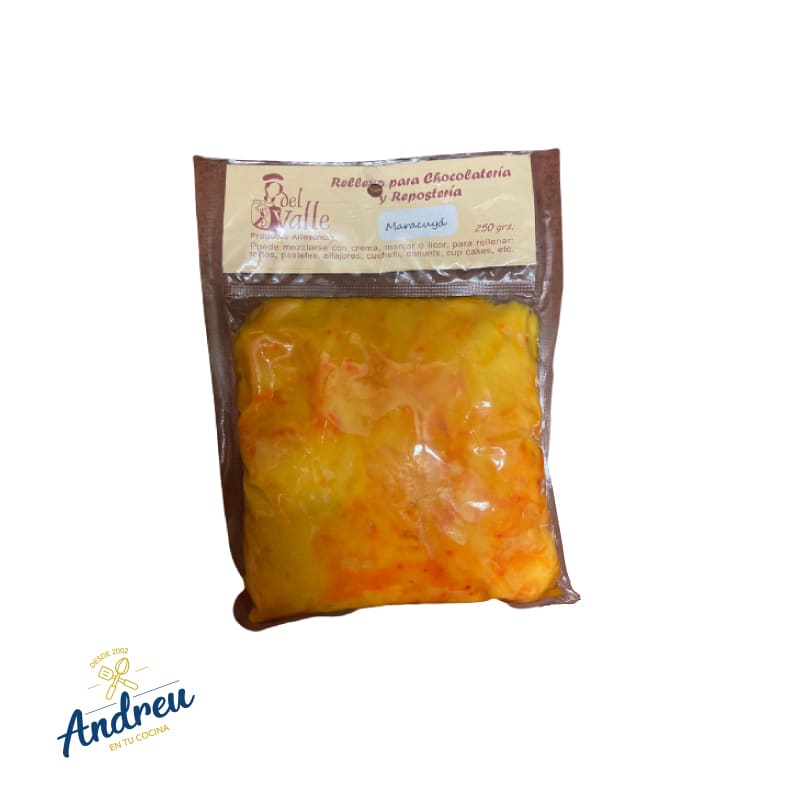 RELLENO BOMBÓN VARIEDADES 250 GR21