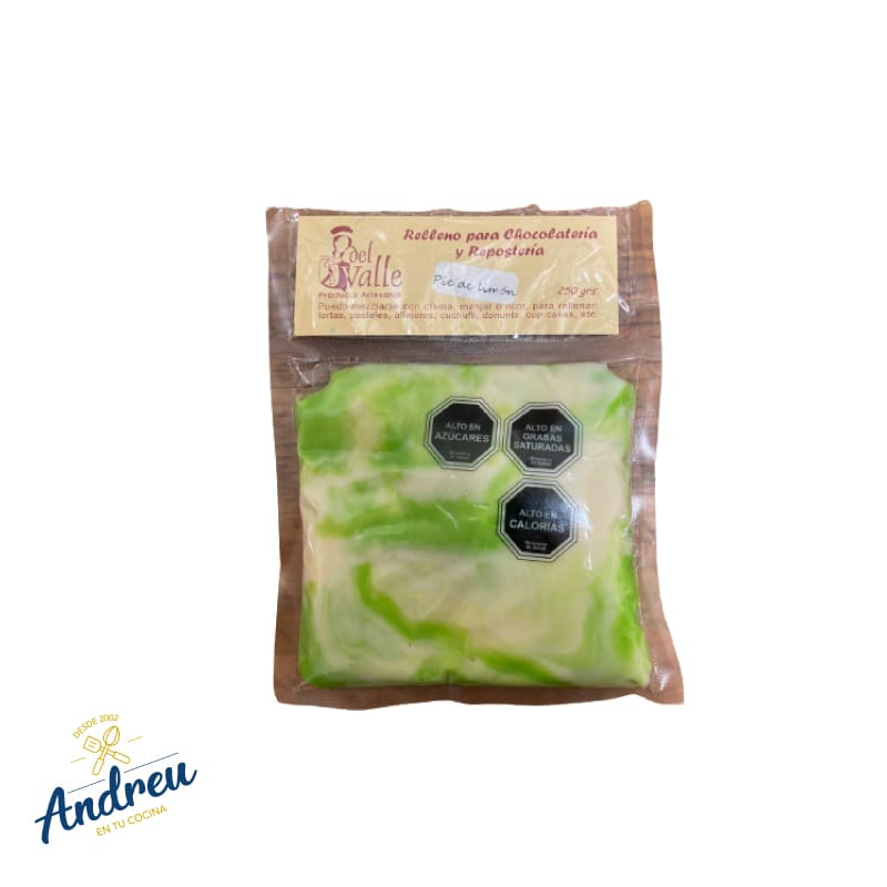 RELLENO BOMBÓN VARIEDADES 250 GR7