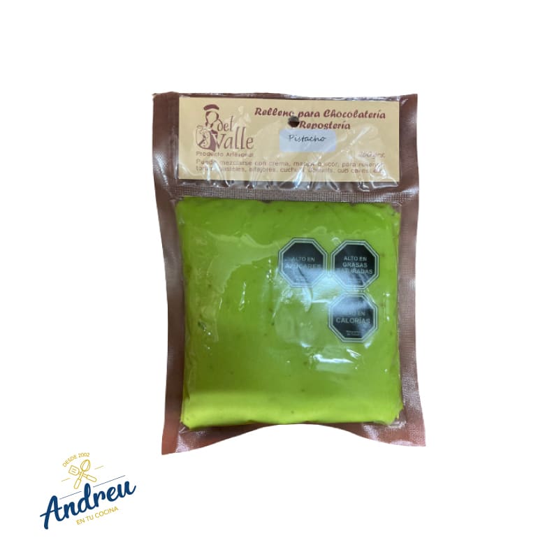 RELLENO BOMBÓN VARIEDADES 250 GR19