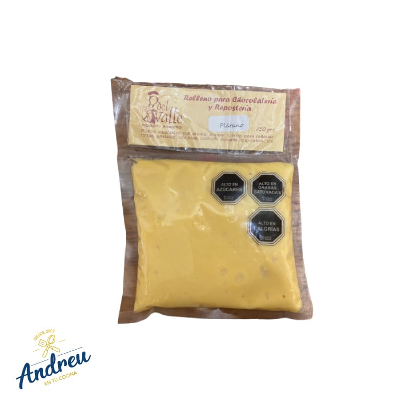 RELLENO BOMBÓN VARIEDADES 250 GR8