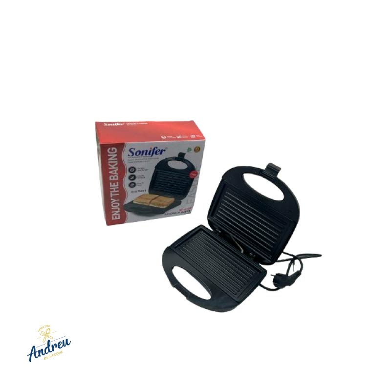 SANDWICHERA SONIFER 750W2