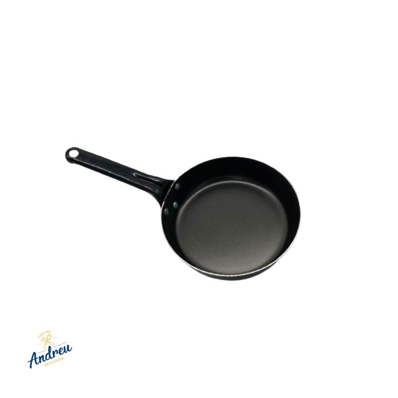 SARTÉN TEFLÓN 16 CM2