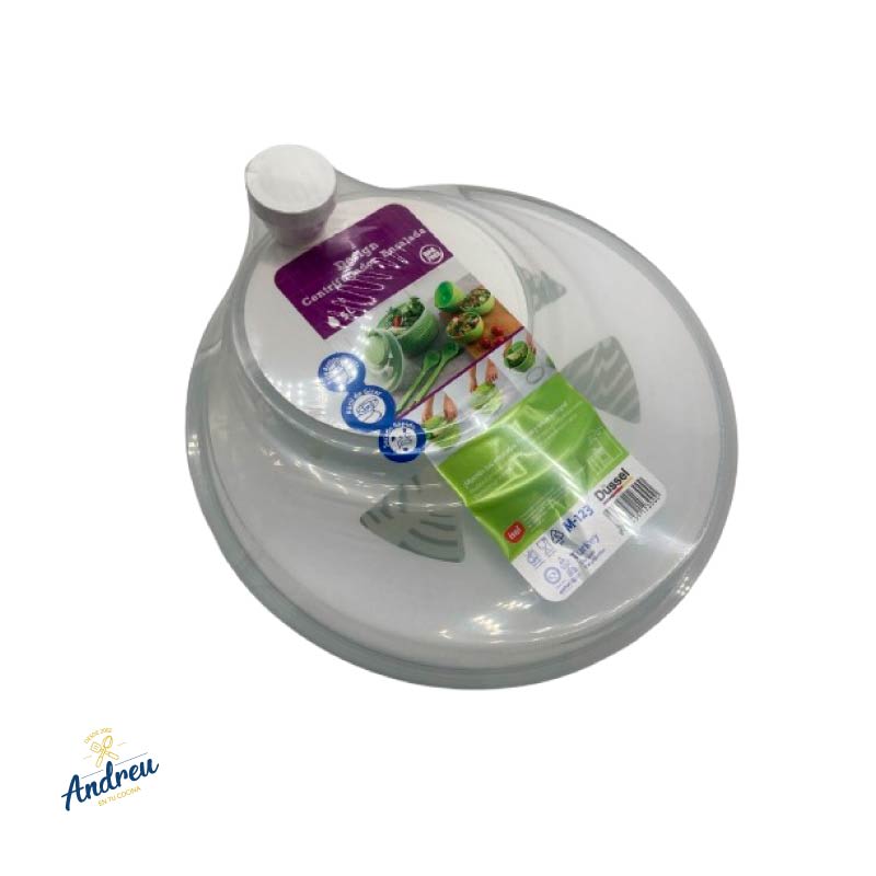 CENTRIFUGA DE VERDURAS  UNID2