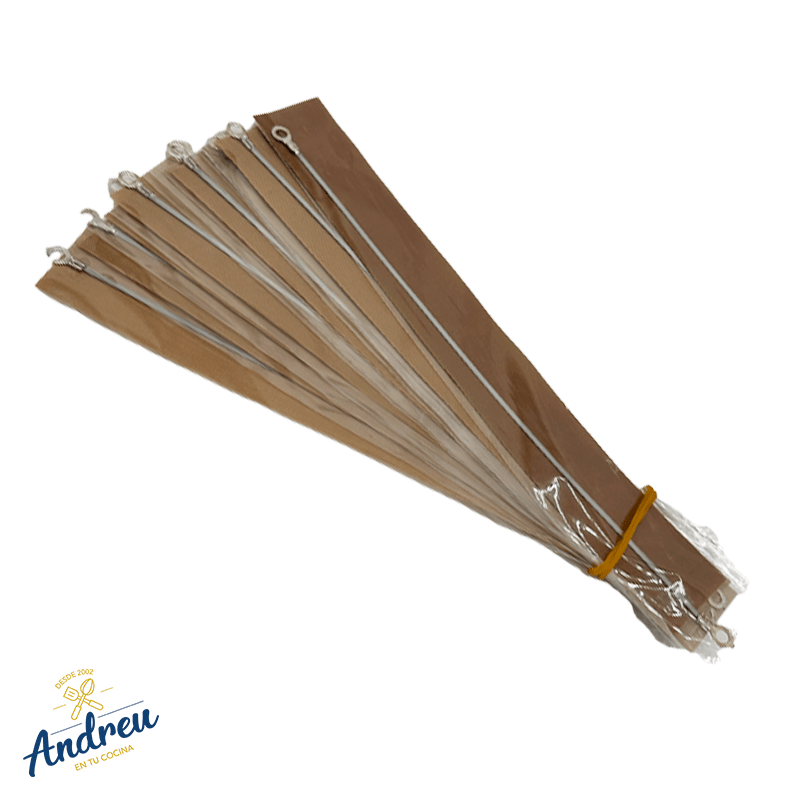 REPUESTO SELLADORA 20 CM X 1 UNID2