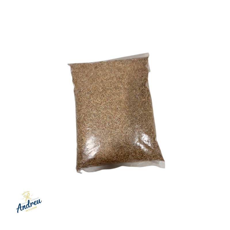 SEMILLA ALPISTE (500 GR) X 1 UNID1