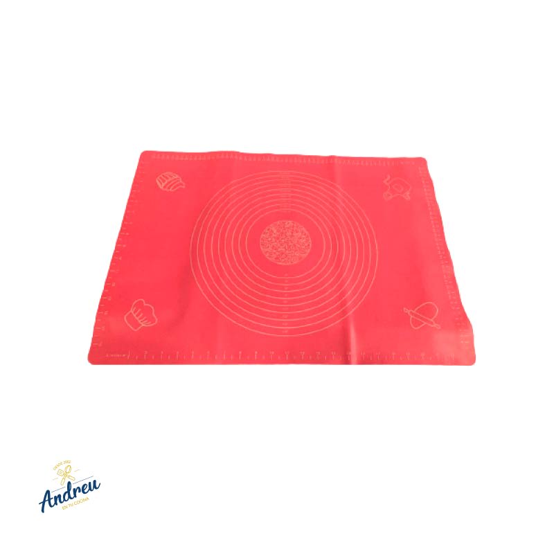 SILPACK ECONOMICO LAMINA HORNO ANDREU HORNO 45.5x61X50  KD027CM UNID1