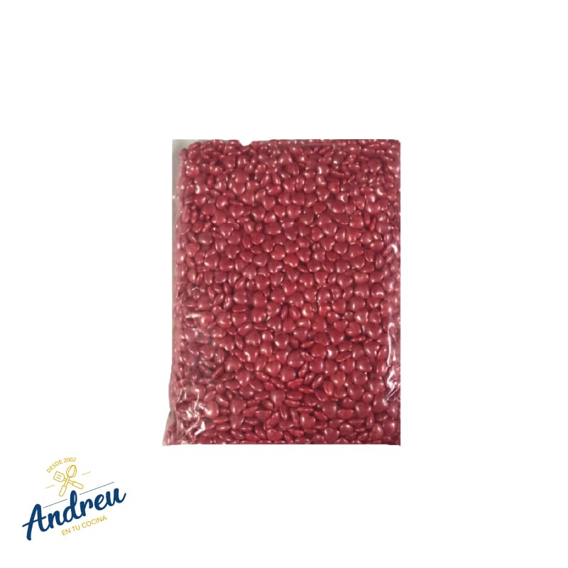 MOSTACILLA CORAZON 50 GR1