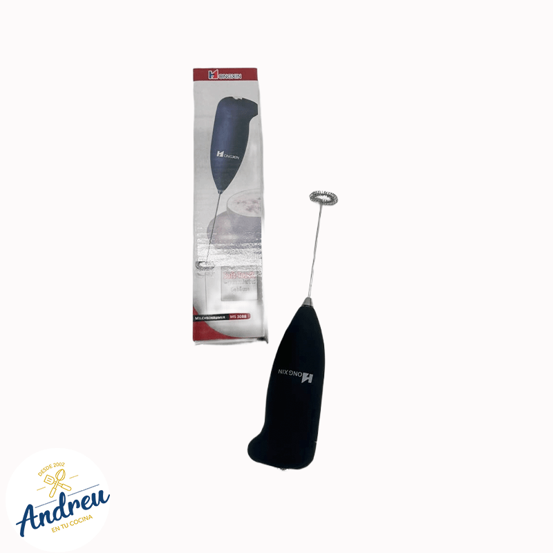 BATIDOR MANUAL (SPUMADOR LECHE CON PILAS) X 1 UNID2