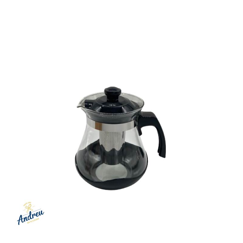 TETERA FILTRO COVENTRY 1,5 LT2