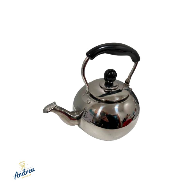 TETERA SUPREME 2 LITROS UNID 0