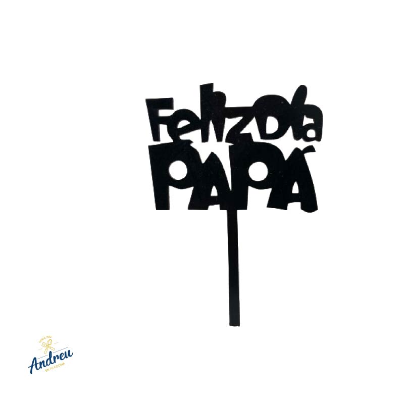 TOPPER (DISEÑOS VARIOS) X1 UNID9