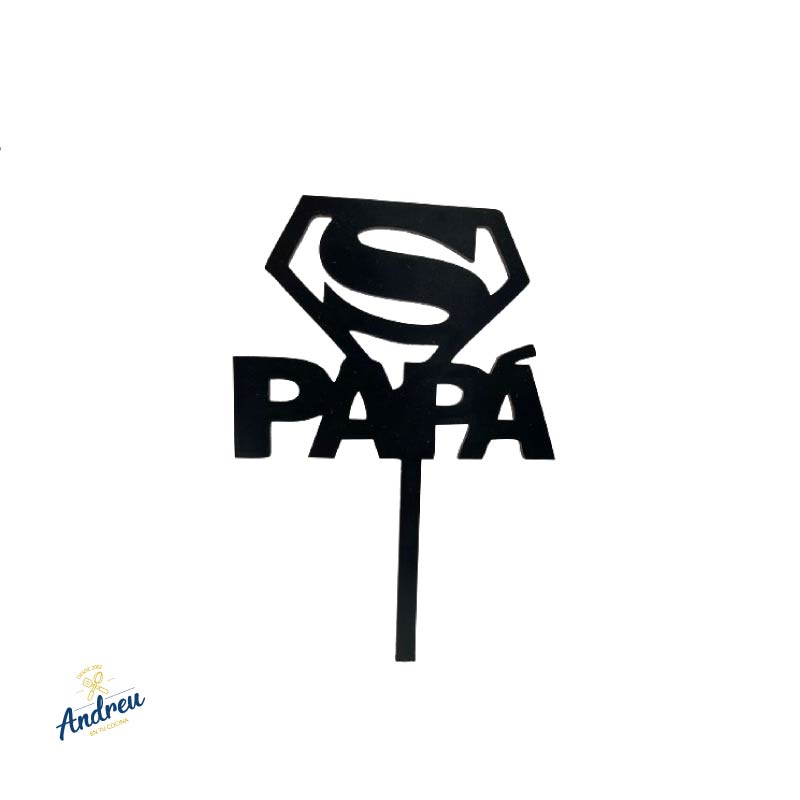 TOPPER (DISEÑOS VARIOS) X1 UNID14