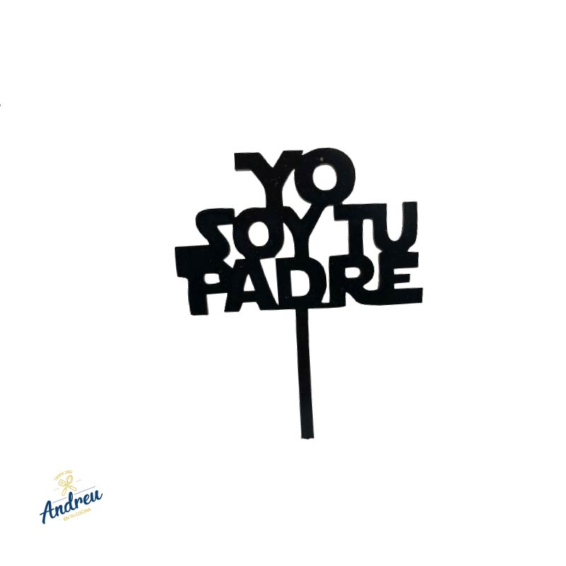 TOPPER (DISEÑOS VARIOS) X1 UNID13