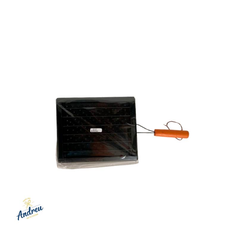 TOSTADOR ECONOMICO (501080) X 1 UNID1