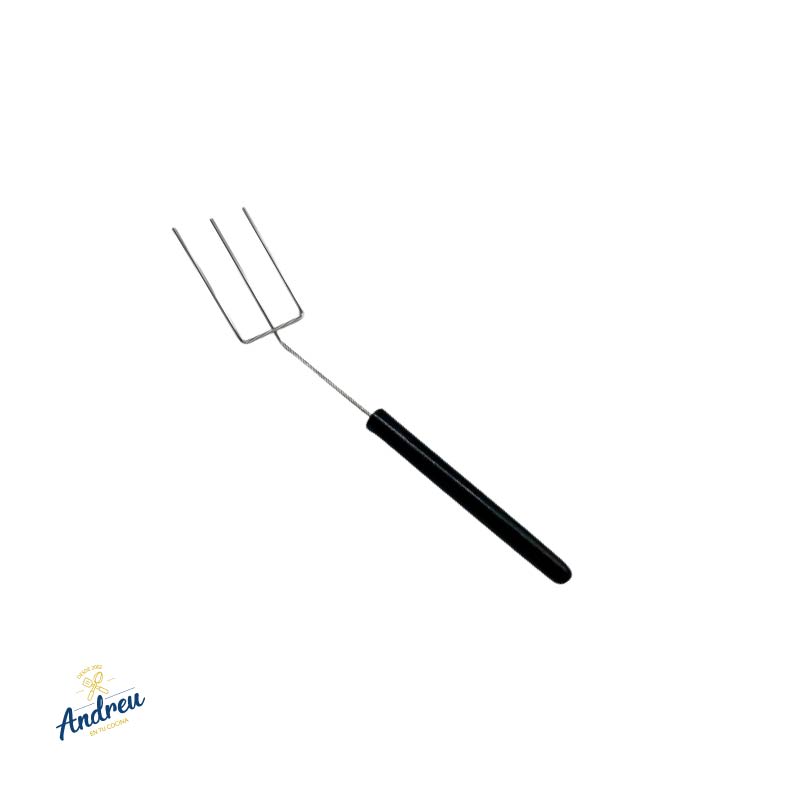 TRIDENTE ALFAJOR (RESISTENTE ALFAJOR) X 1 UNID1