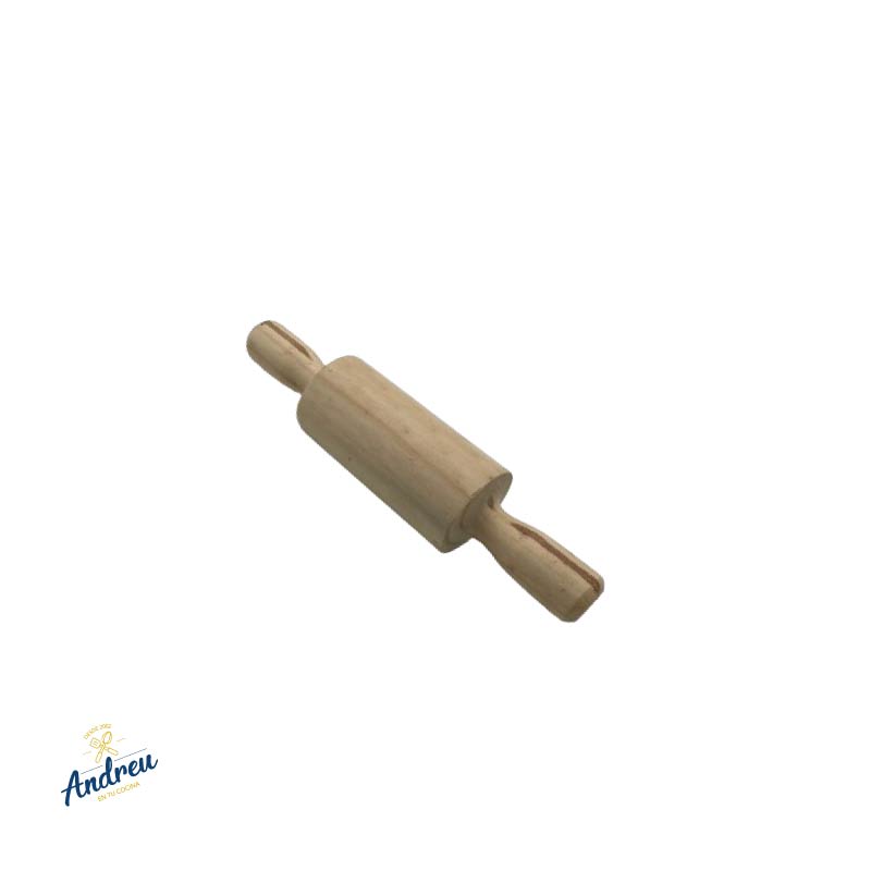 USLERO MADERA NACIONAL 30 CM1