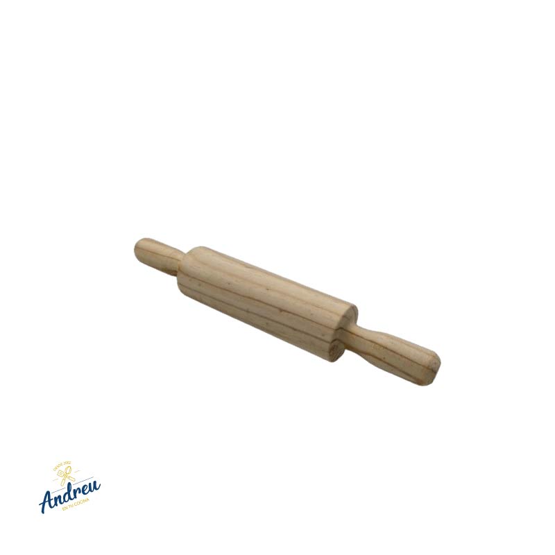 USLERO MADERA NACIONAL 38CM1