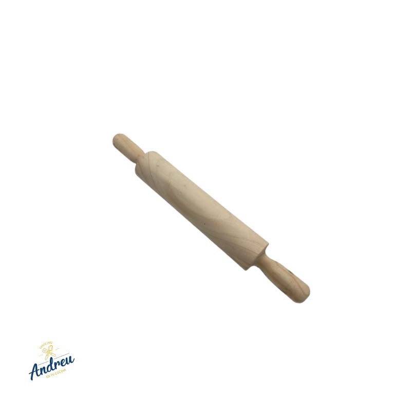 USLERO MADERA NACIONAL 50 CM1