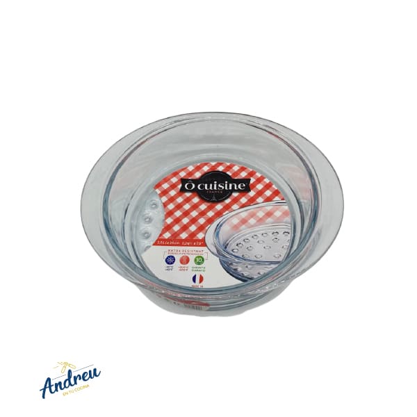 VAPORERA 20CM OCUISIONE2