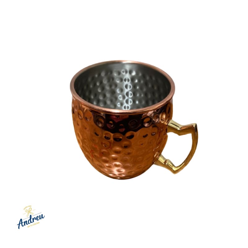 VASO COBRE MOSCOW 550ML 0