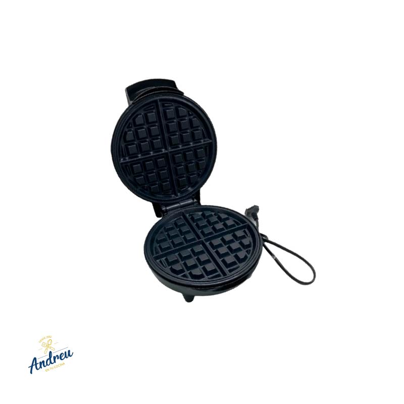 MAQUINA WAFLERA (UND)2