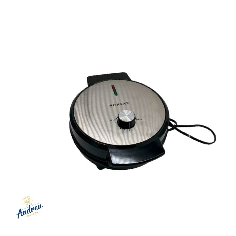 MAQUINA WAFLERA (UND)1